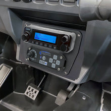 Load image into Gallery viewer, Polaris RZR XP 1000 Complete Communication Kit with Bluetooth Intercom and 2-Way Radio