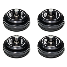 Load image into Gallery viewer, MTS Off-Road Schrader Valve Reservoir Caps (FOR FOX SHOCKS)