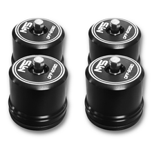 Load image into Gallery viewer, MTS Off-Road High Volume Reservoir Caps (FOR FOX SHOCKS)