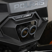 Load image into Gallery viewer, RPM Pro R Carbon Dual Exhaust Tips
