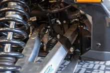 Load image into Gallery viewer, Can-Am Maverick X3 Smart Shock Brackets for HCR Control Arms
