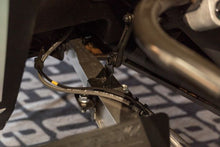 Load image into Gallery viewer, Can-Am Maverick X3 Smart Shock Brackets for HCR Control Arms