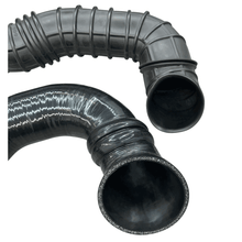 Load image into Gallery viewer, RPM Maverick R Big Fatty Intake Tube With Debris Cage &amp; Pre Filter