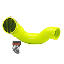 Load image into Gallery viewer, RPM SxS Maverick R Big Fatty Intake Tube With Debris Cage &amp; Pre Filter 