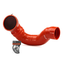 Load image into Gallery viewer, RPM SxS Maverick R Big Fatty Intake Tube With Debris Cage &amp; Pre Filter 