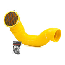 Load image into Gallery viewer, RPM SxS Maverick R Big Fatty Intake Tube With Debris Cage &amp; Pre Filter 