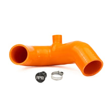 Load image into Gallery viewer, RPM SxS Can-Am Maverick R BOV Charge Tube - 5 Ply Wire Reinforced 