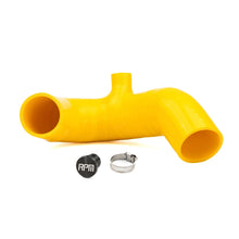 Load image into Gallery viewer, RPM SxS Can-Am Maverick R BOV Charge Tube - 5 Ply Wire Reinforced 