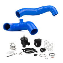 Load image into Gallery viewer, RPM SxS Can-Am Maverick R Silicone Charge Tube Kit 2024+ 
