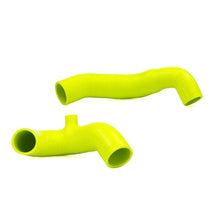 Load image into Gallery viewer, RPM SxS Can-Am Maverick R Silicone Charge Tube Kit 2024+ 