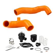 Load image into Gallery viewer, RPM SxS Can-Am Maverick R Silicone Charge Tube Kit 2024+ 