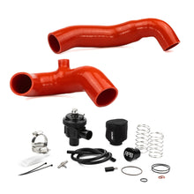 Load image into Gallery viewer, RPM SxS Can-Am Maverick R Silicone Charge Tube Kit 2024+ 