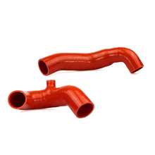 Load image into Gallery viewer, RPM SxS Can-Am Maverick R Silicone Charge Tube Kit 2024+ 