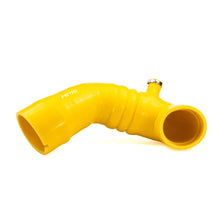 Load image into Gallery viewer, RPM Can-Am Maverick R Intake Tube - Airbox To Turbo - 5Ply Wire Reinforced 