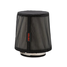 Load image into Gallery viewer, RPM Can-Am Maverick R Carbon Intake Replacement Pre Filter