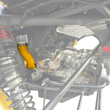 Load image into Gallery viewer, RPM Can-Am Maverick R Silicone Turbo to Intercooler Charge Tube 2024+