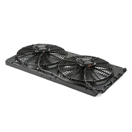 RPM Maverick R Brushless Intercooler Fans & Shroud Kit