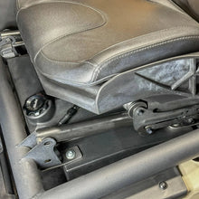 Load image into Gallery viewer, RPM Can-Am X3 9 Gallon Auxiliary Fuel Tank Kit