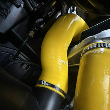 Load image into Gallery viewer, RPM Maverick R Big Fatty Intake Tube With Debris Cage &amp; Pre Filter