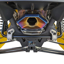 Load image into Gallery viewer, RPM Can-Am Maverick R 3" E-Valve Mid Pipe / Electronic Dump Valve
