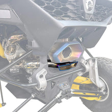 Load image into Gallery viewer, RPM Maverick R Stainless Brushed, Blued &amp; Black Tip E-Valve TIP