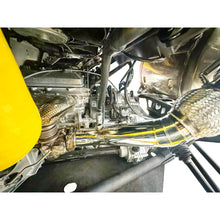 Load image into Gallery viewer, RPM Can-Am Maverick R Turbo 3" BIG MOUTH Mid Pipe