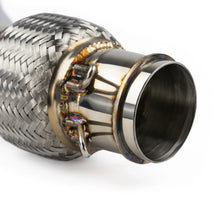 Load image into Gallery viewer, RPM Can-Am Maverick R Turbo 3" BIG MOUTH Mid Pipe