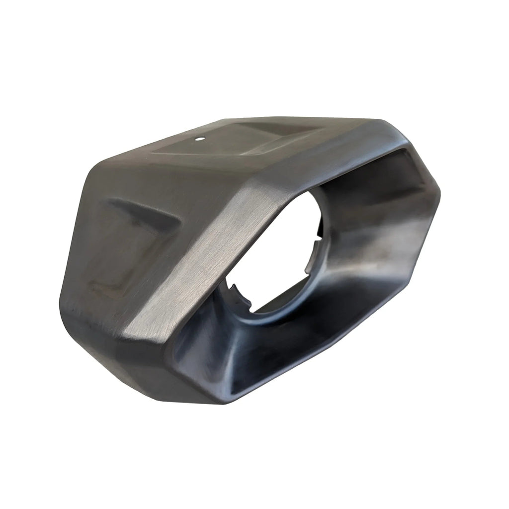 RPM Maverick R Stainless Replacement Blued Tip & Black Tip