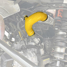 Load image into Gallery viewer, RPM Can-Am Maverick R BOV Charge Tube - 5 Ply Wire Reinforced