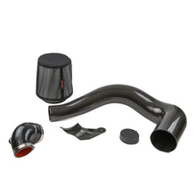 Load image into Gallery viewer, RPM Can-Am Maverick R Carbon Fiber High Flow Intake System