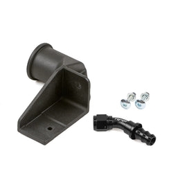 RPM Maverick R Dual Baffle Catch Can Relocation Mount