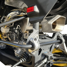 Load image into Gallery viewer, RPM Can-Am Maverick R 3" Chambered Q-Series Muffler / Exhaust System