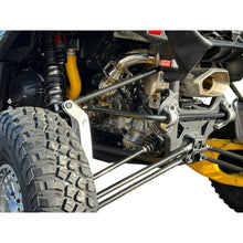 Load image into Gallery viewer, RPM Can-Am Maverick R 3" Chambered Q-Series Muffler / Exhaust System