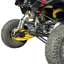 Load image into Gallery viewer, RPM Can-Am Maverick R 3" Chambered Q-Series Muffler / Exhaust System