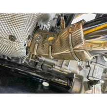 Load image into Gallery viewer, RPM Exhaust Heat Blanket - Can-Am Maverick R