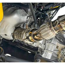 Load image into Gallery viewer, RPM Exhaust Heat Blanket - Can-Am Maverick R