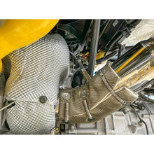 Load image into Gallery viewer, RPM Exhaust Heat Blanket - Can-Am Maverick R