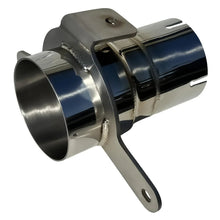 Load image into Gallery viewer, RPM Can-Am Maverick R 3" Chambered Q-Series Muffler / Exhaust System