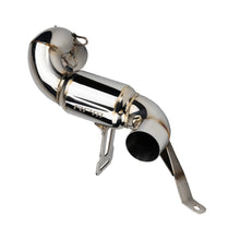 Load image into Gallery viewer, RPM Can-Am Maverick R 3" Slip On Muffler Delete / Race Pipe