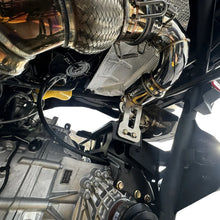 Load image into Gallery viewer, RPM Can-Am Maverick R 3" Slip On Muffler Delete / Race Pipe