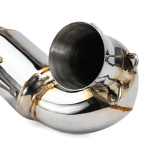 Load image into Gallery viewer, RPM Can-Am Maverick R 3" Slip On Muffler Delete / Race Pipe