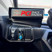 Load image into Gallery viewer, Can-Am Maverick R Radio Only Bracket