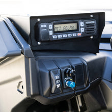 Load image into Gallery viewer, Can-Am Maverick R Radio Only Bracket