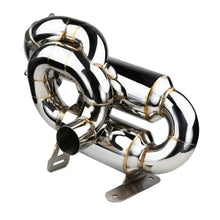 Load image into Gallery viewer, RPM Can-Am Maverick R E-Valve Sport Muffler / Slip On Exhaust