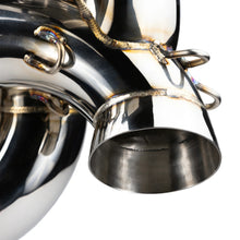 Load image into Gallery viewer, RPM Can-Am Maverick R E-Valve Sport Muffler / Slip On Exhaust