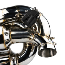 Load image into Gallery viewer, RPM Can-Am Maverick R E-Valve Sport Muffler / Slip On Exhaust