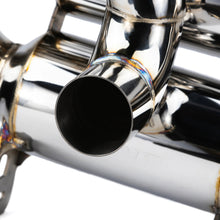 Load image into Gallery viewer, RPM Can-Am Maverick R E-Valve Sport Muffler / Slip On Exhaust