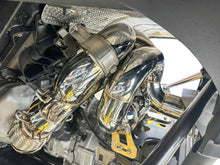 Load image into Gallery viewer, RPM Can-Am Maverick R E-Valve Sport Muffler / Slip On Exhaust