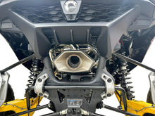 Load image into Gallery viewer, RPM Can-Am Maverick R E-Valve Sport Muffler / Slip On Exhaust
