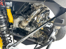 Load image into Gallery viewer, RPM Can-Am Maverick R E-Valve Sport Muffler / Slip On Exhaust